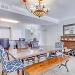 Tidewater Beach Resort #308