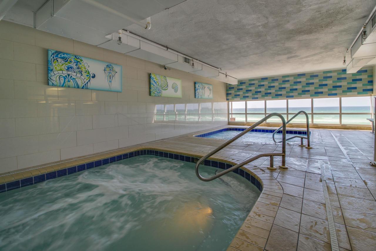Holiday home Tidewater Beach #308 Panama City Beach