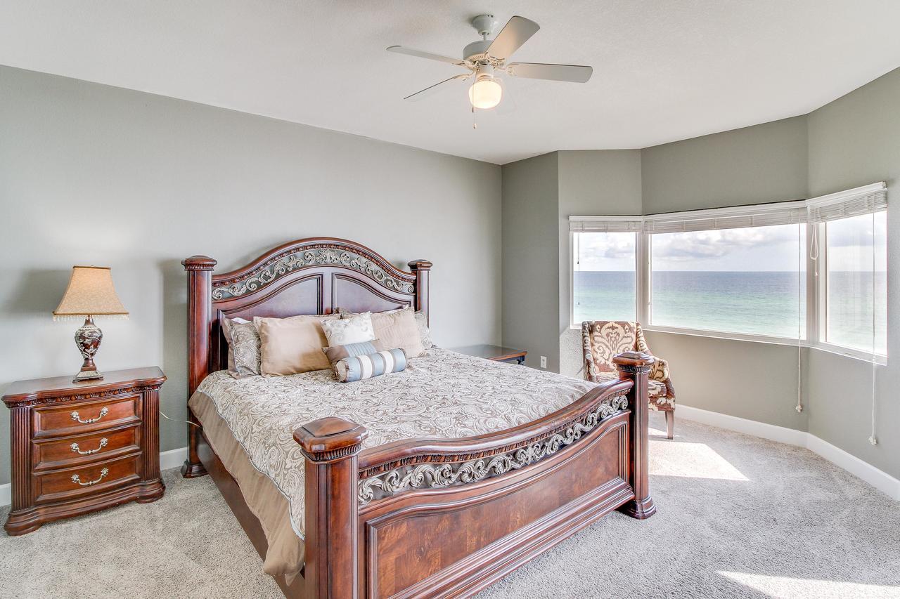 Tidewater Beach #308 Holiday home *