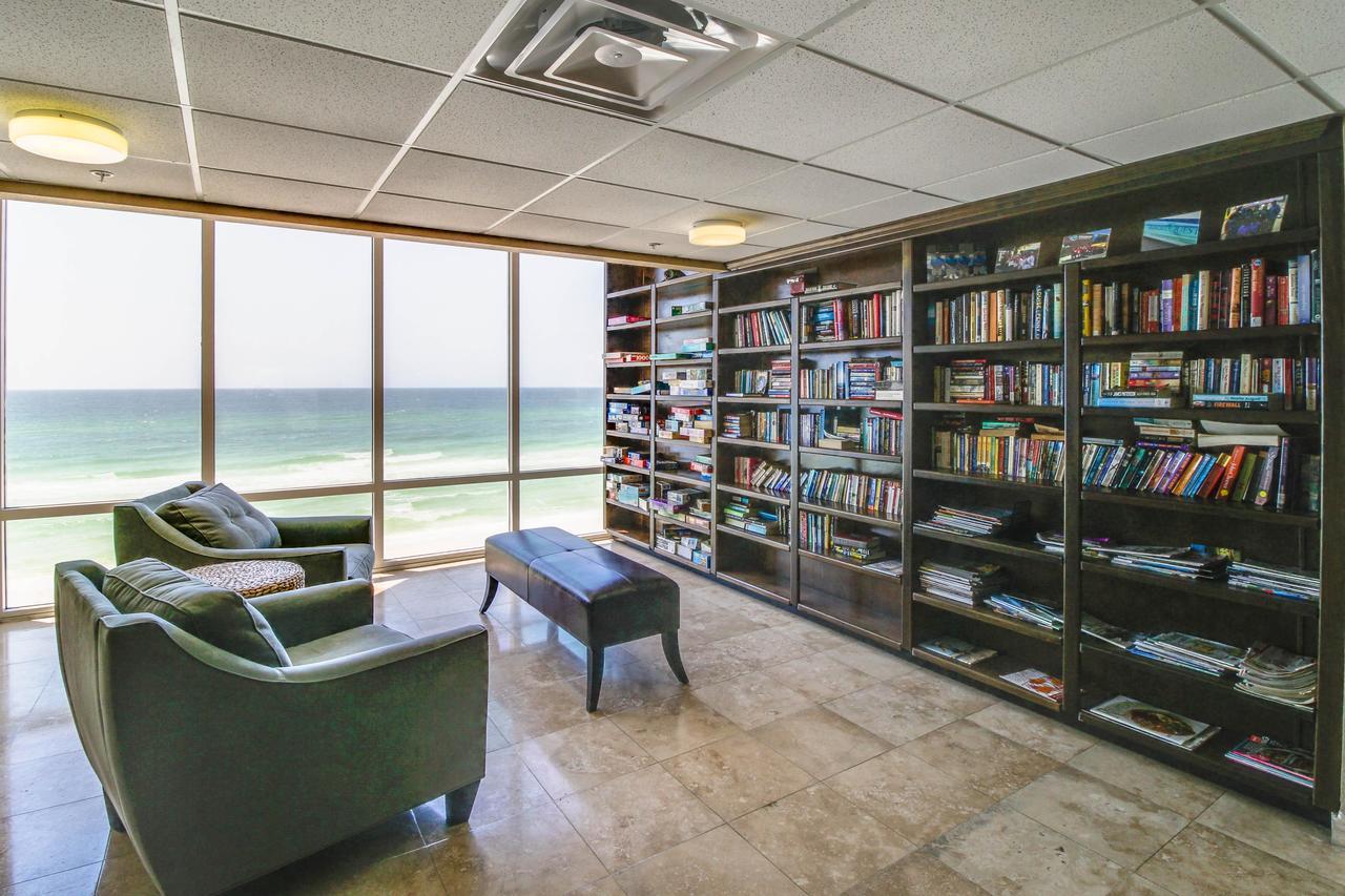 Tidewater Beach #308