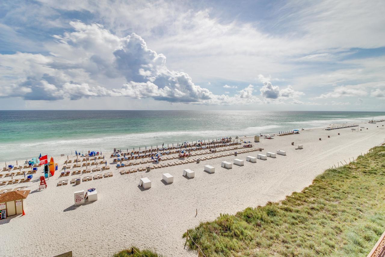 Tidewater Beach #308 *