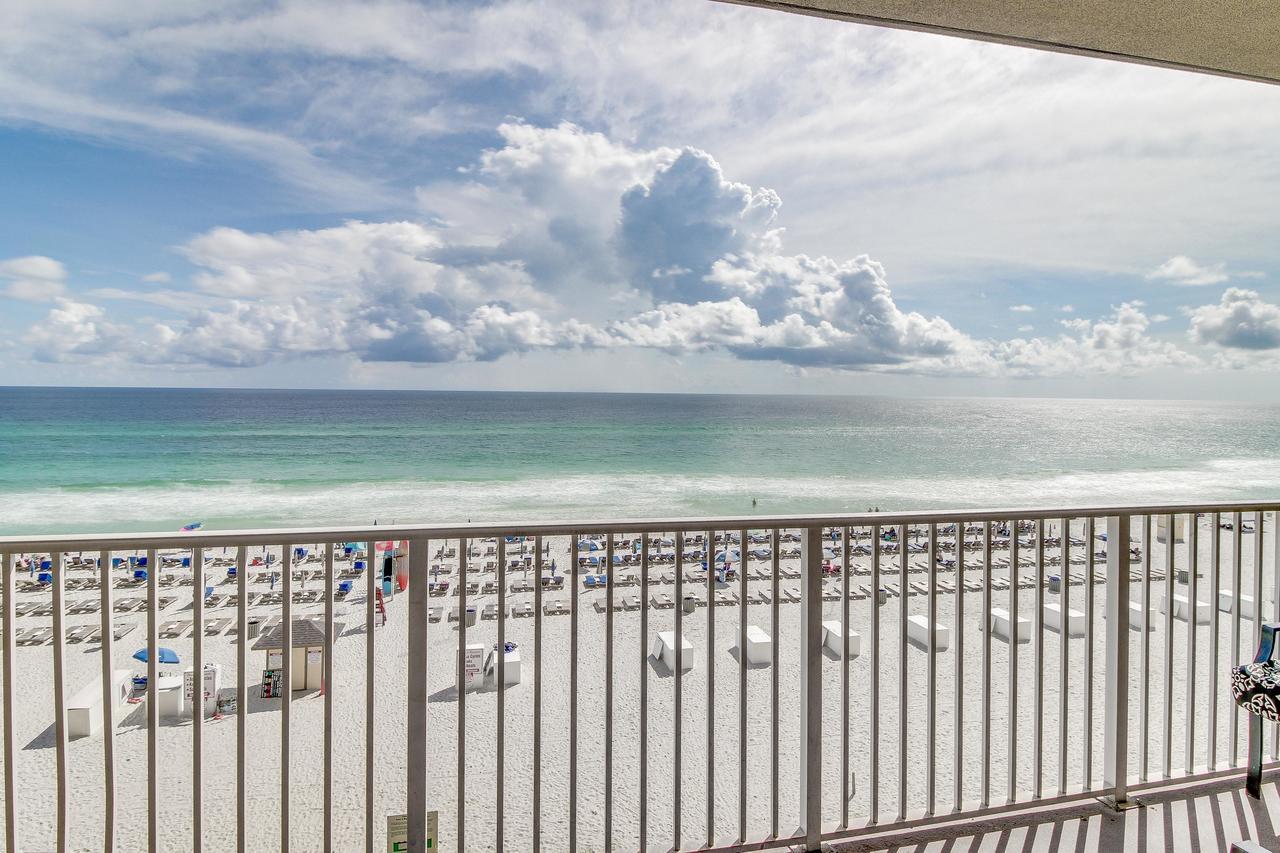 Holiday home Tidewater Beach #308