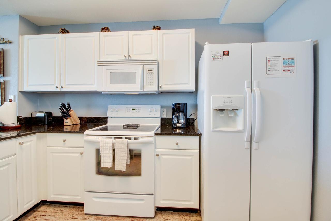 Holiday home Tidewater Beach #308