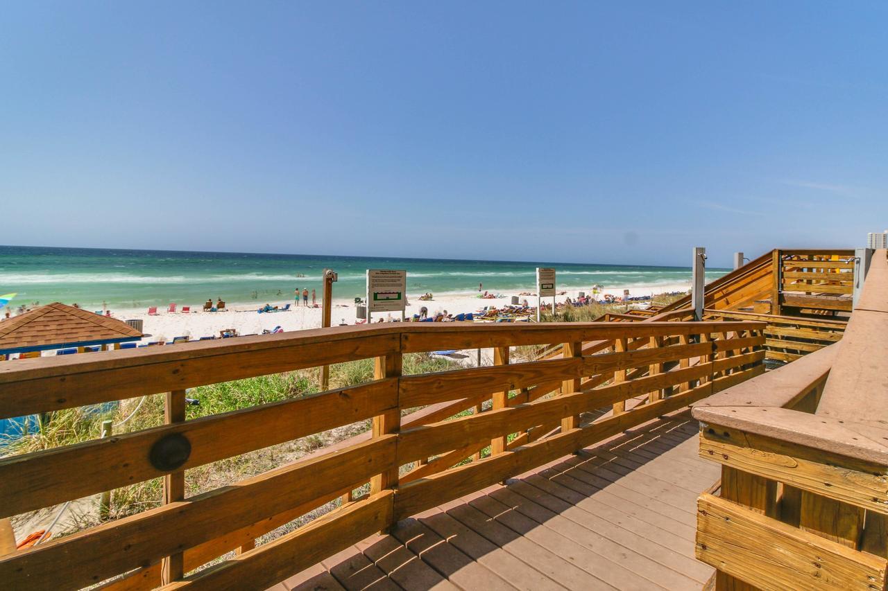 Holiday home Tidewater Beach #308 Panama City Beach
