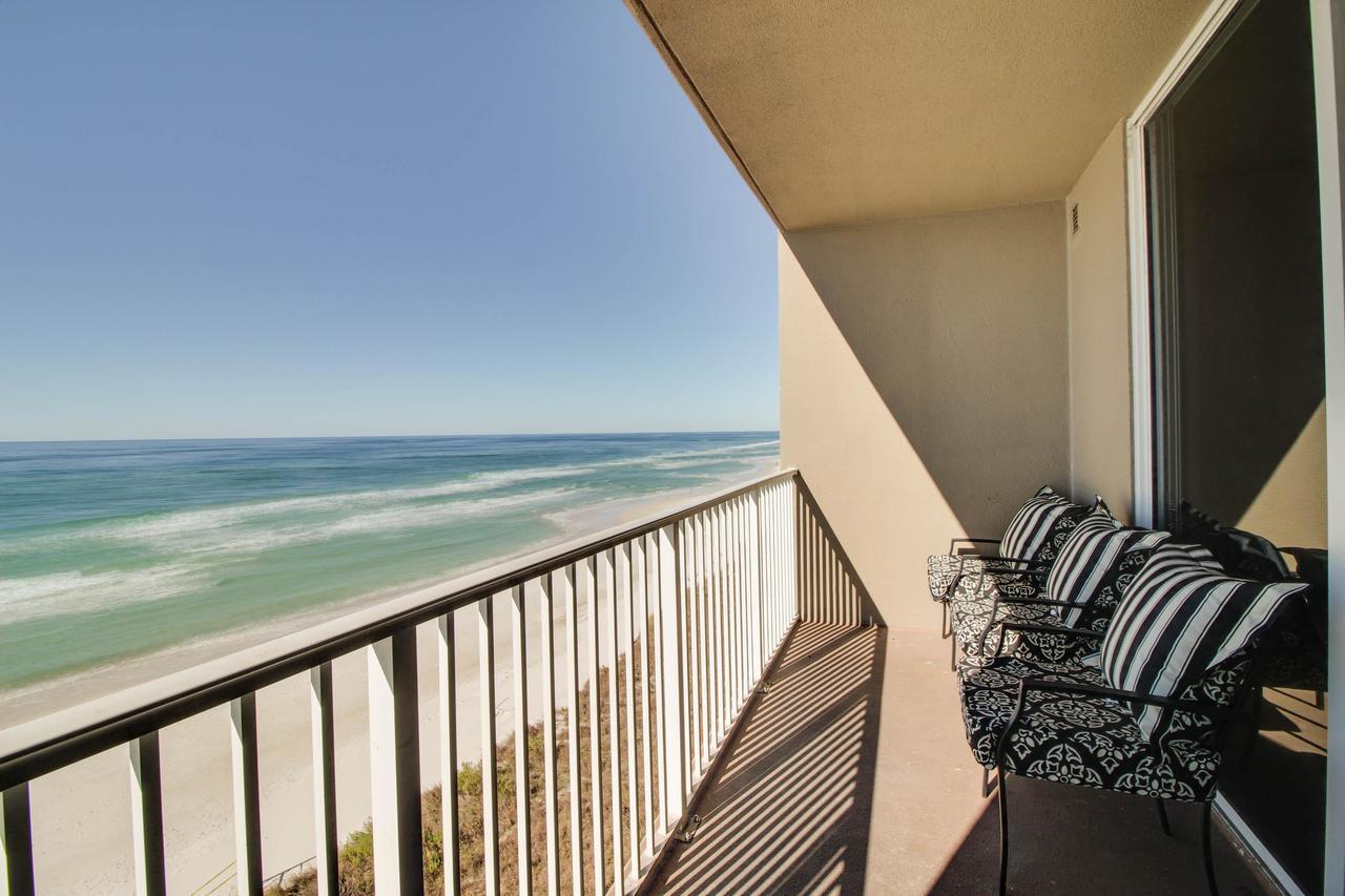 Tidewater Beach #308 * Panama City Beach