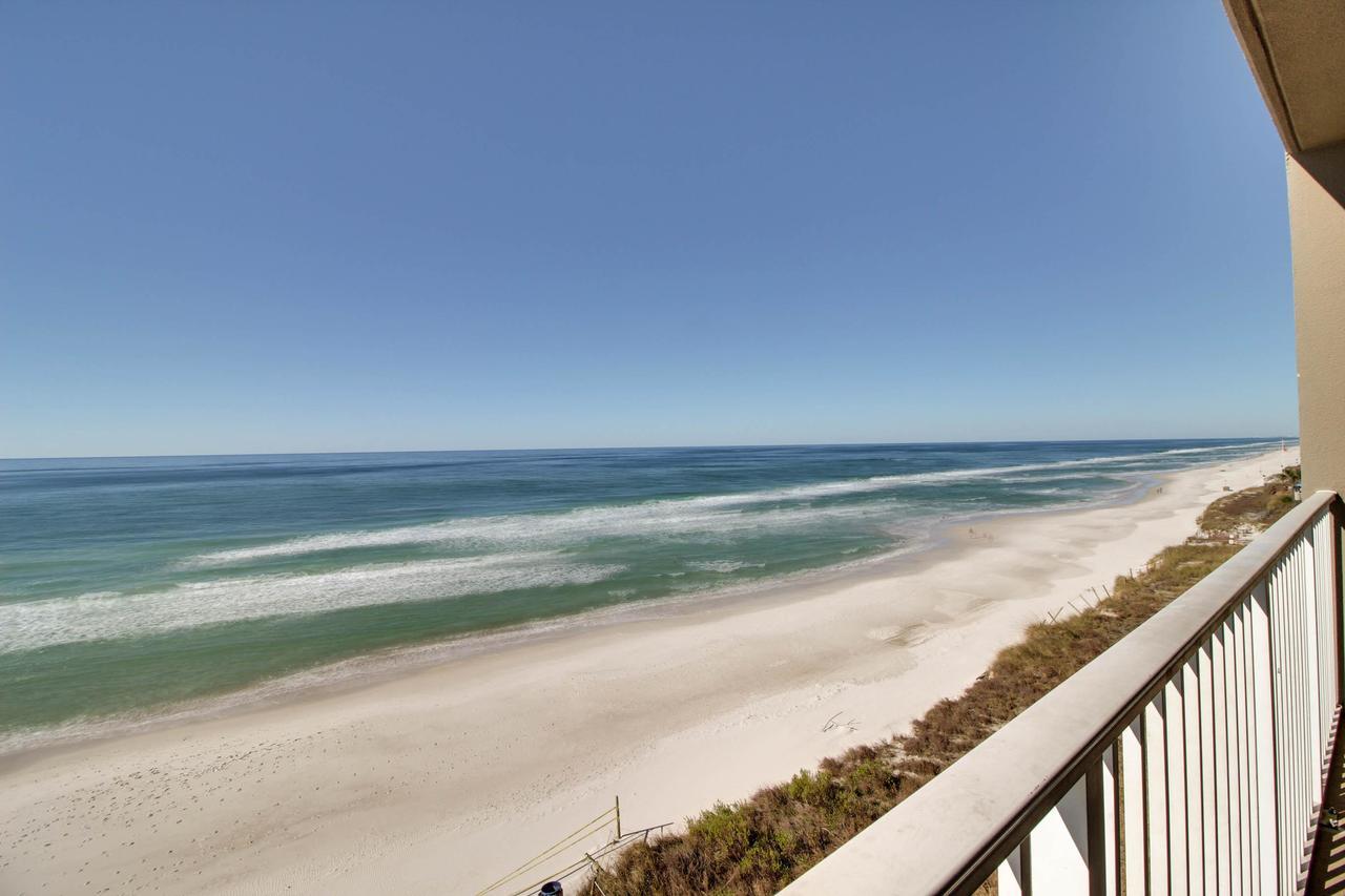 Tidewater Beach #308 Holiday home *